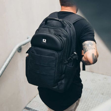 Picture for category Backpack