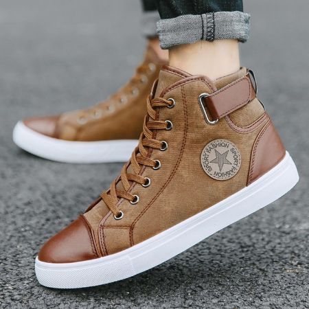 Picture for category Mens Casual Shoes
