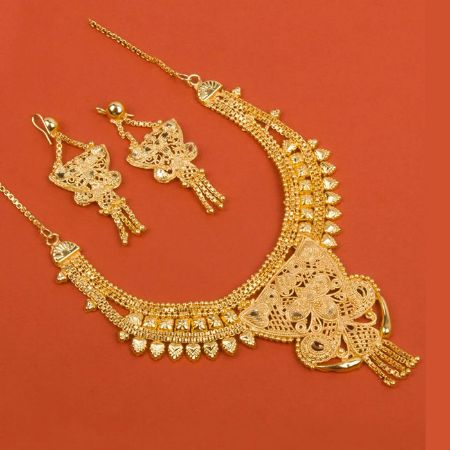Picture for category Jewellery Set