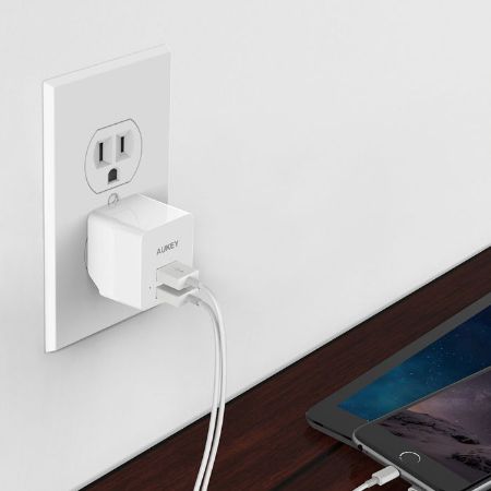 Picture for category Wall Chargers