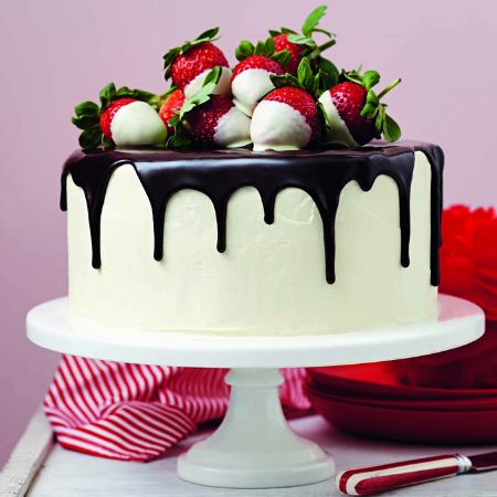 Picture for category Cake