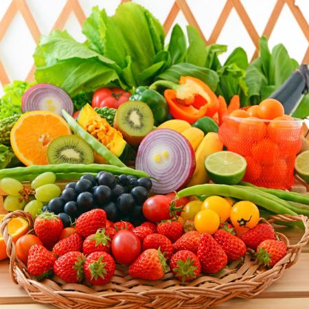 Picture for category Fresh Fruits