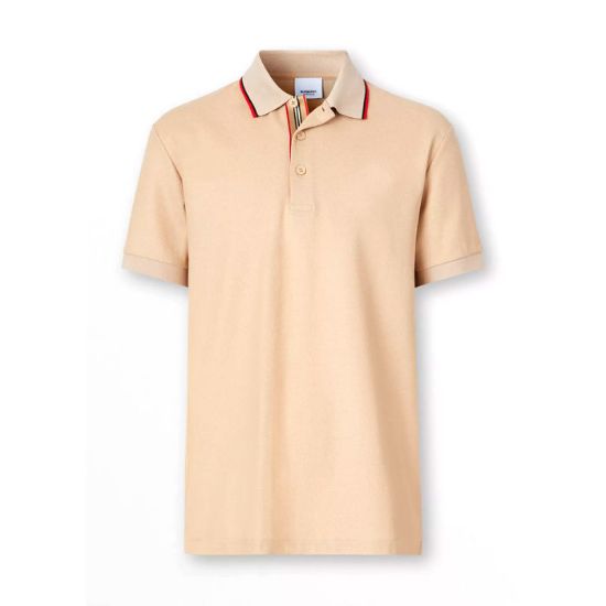 Picture of Polo-Shirt-Burberry United Kingdom