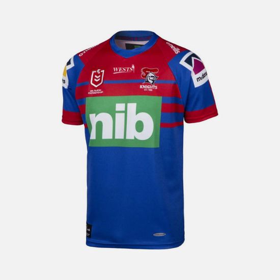 Picture of 2020 Newcastle Knights Jersey
