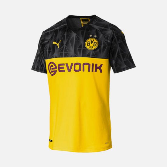 Picture of BVB Cup 1920 Jersey