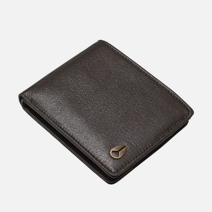 Picture of Pass Leather Wallet