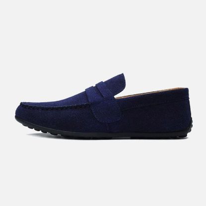 Picture of Slip On Casual Shoes Loafers