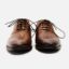 Picture of Genuine Leather Mens Formal Shoes