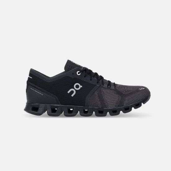 Picture of On Cloud X Mens Running Shoes