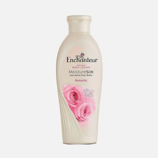 Picture of Perfume Body Romantic Lotion