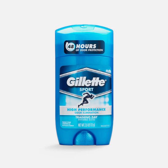 Picture of Invisible Solid Antiperspirant