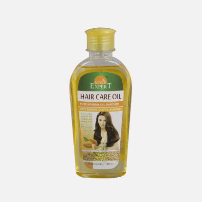 Picture of Hair Care Oil