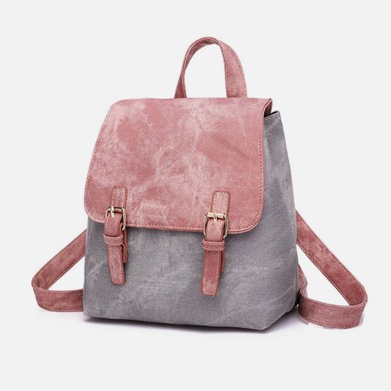 Picture of Girls Shoulder Bag Mini Rucksack