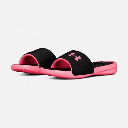 Picture of Under Armor Womens Flip Flops