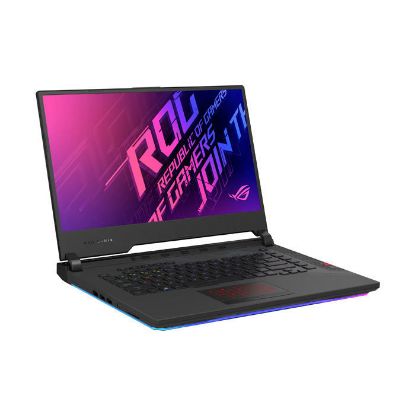 Picture of Republic of Gamers Strix SCAR 15 Gaming Laptop