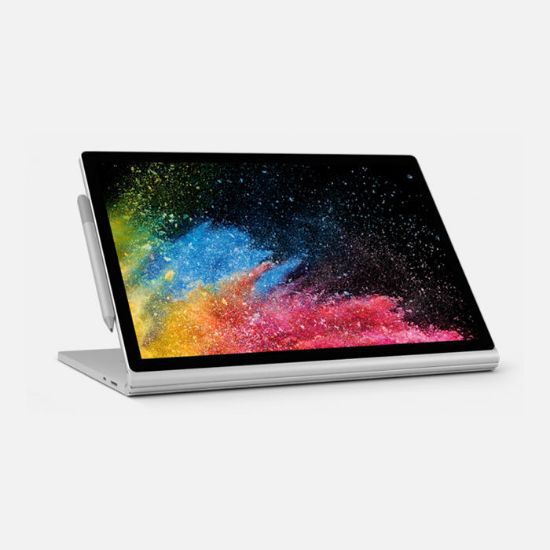 Picture of Microsoft Surface Book 2 i5