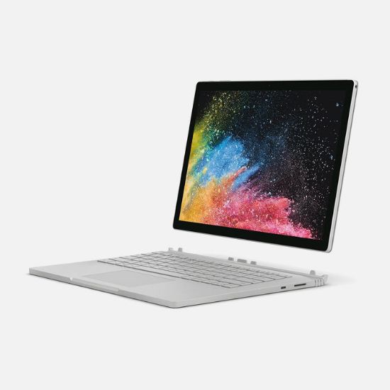 Picture of Microsoft Surface Book 2 i5