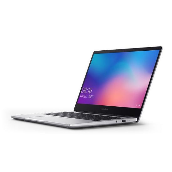 Picture of RedmiBook 14 Will Come To India