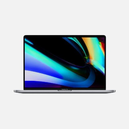 Picture of Apple MacBook Pro Space Grey