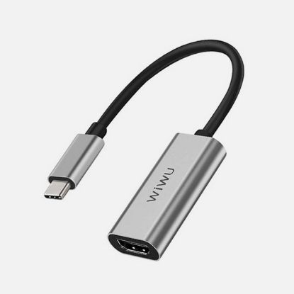 Picture of WiWU Alpha Type C to HDMI USB