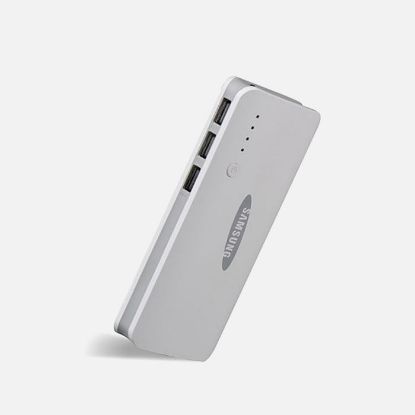 Picture of Samsung Power Banks 10000 mAh Fast Charging