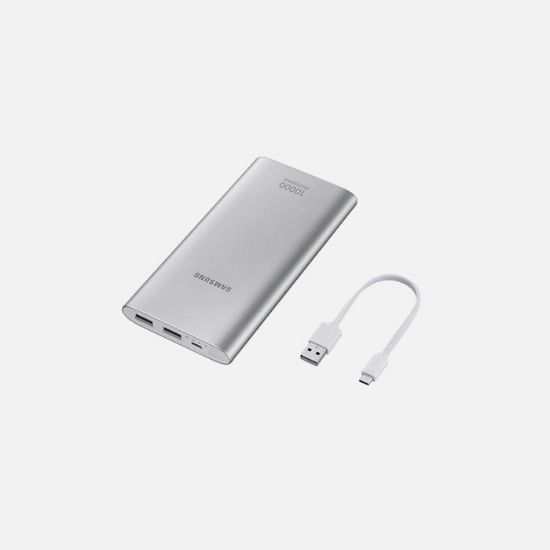 Picture of Samsung Power Banks 10000 mAh Fast Charging