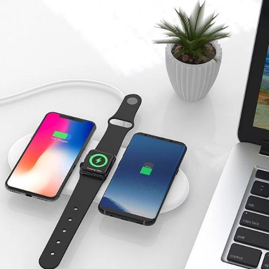 Picture of Belkin Launches New Special Edition Boost Wireless Chargers