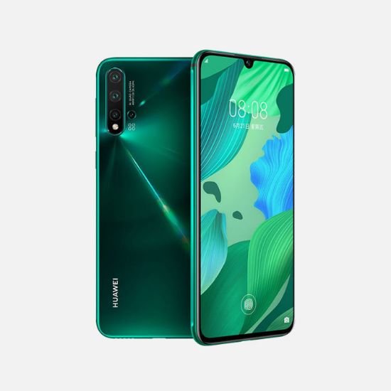 Picture of Huawei Announces Nova 5