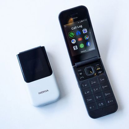 Picture of Nokia Iconic 2720