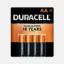 Picture of Duracell Power AA Batteries