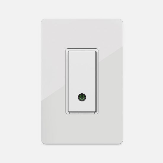 Picture of Wemo Smart Light Switch