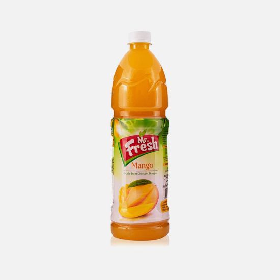 Picture of Mr Fresh Juices Combo Of Apple Mango