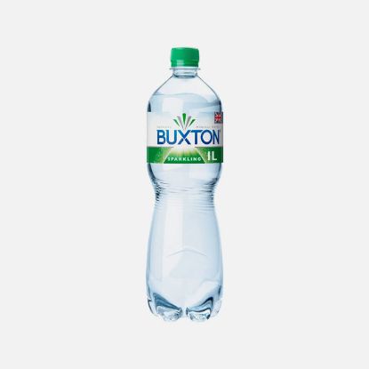 Picture of Buxton Sparkling Natural Mineral Water