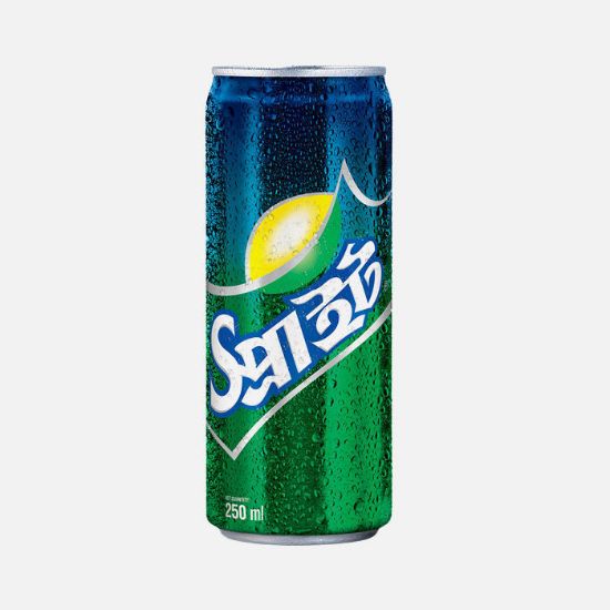 Picture of Sprite Can