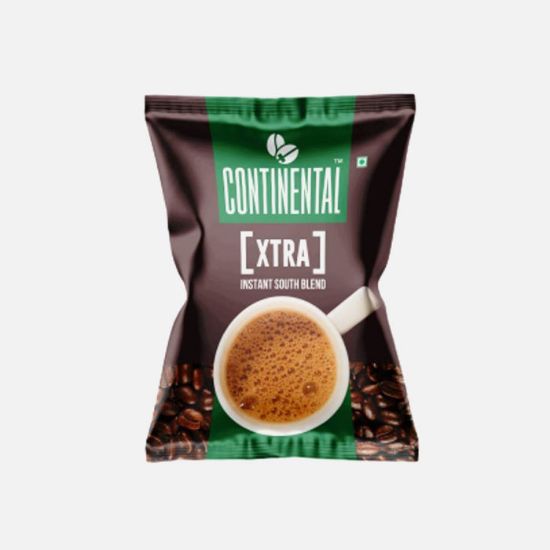 Picture of Continental Coffee Xtra Instant South Blend Coffee