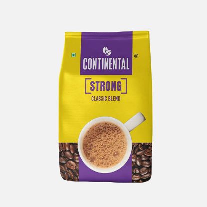 Picture of Continental Strong Coffee Powder