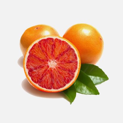 Picture of Blood Orange Fruit