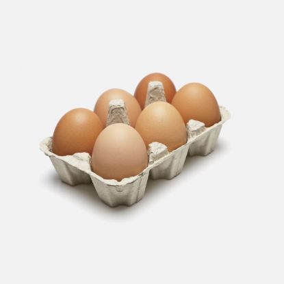 Picture of MS Launches Double Yolk Eggs