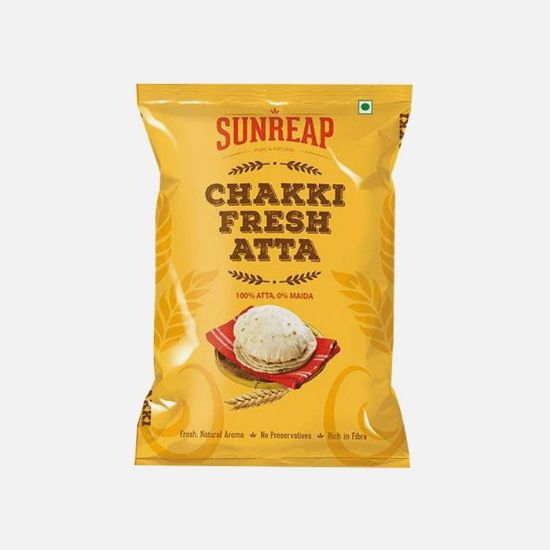Picture of Sunreap Atta-Chakki Fresh