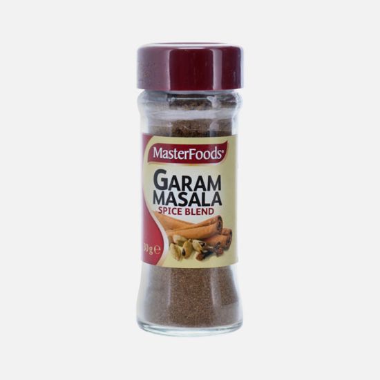 Picture of Masterfoods Spice Garam Masala