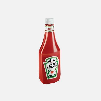 Picture of Heinz Tomato Ketchup PP