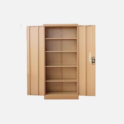 Picture of Double Door Home And Office File Cabinet