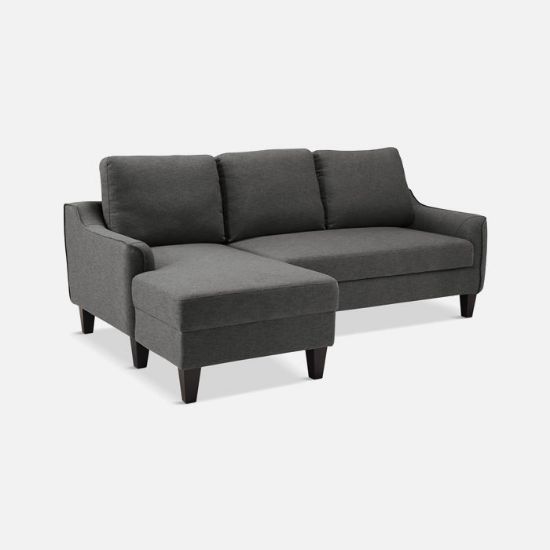 Picture of Anwen Sofa With Chaise Sleeper