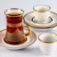 Picture of Wholesale Decorated Fine Glass Tableware