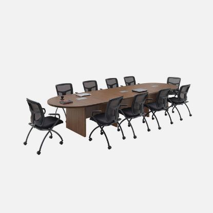 Picture of Classic Racetrack Conference Table