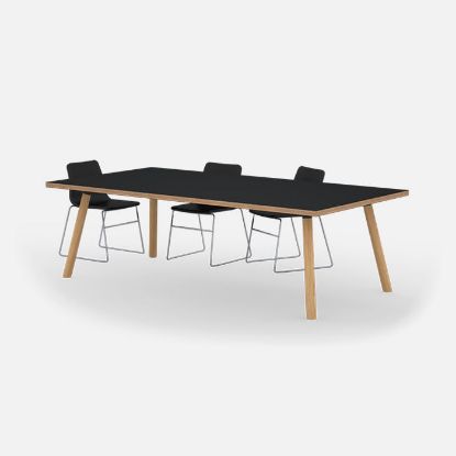 Picture of Meeting Table