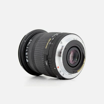 Picture of Sigma 17-70mm