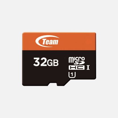 Picture of A1 64GB UHS Performance Micro SD Memory
