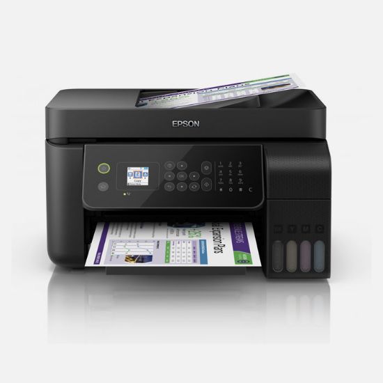 Picture of Eco tank L5190 Epson