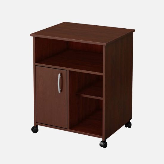 Picture of Printer Stand Storage Office Cabinet File